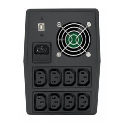 UPS Tripp-Lite Interactivo 1500VA 900W 230V 8tomas C13 OMNIVSX1500