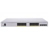 Switch Cisco Business 250 24Puertos 10/100/1000 PoE+ 4Puertos CBS250-24P-4X-NA