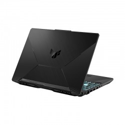 Notebook Gaming Asus TUF A15 15.6' FHD IPS AMD Ryzen 7 7445HS 4.7Ghz 16GB 512GB SSD NVIDIA GeForce RTX 3050 4GB 90NR0JF7-M00F40