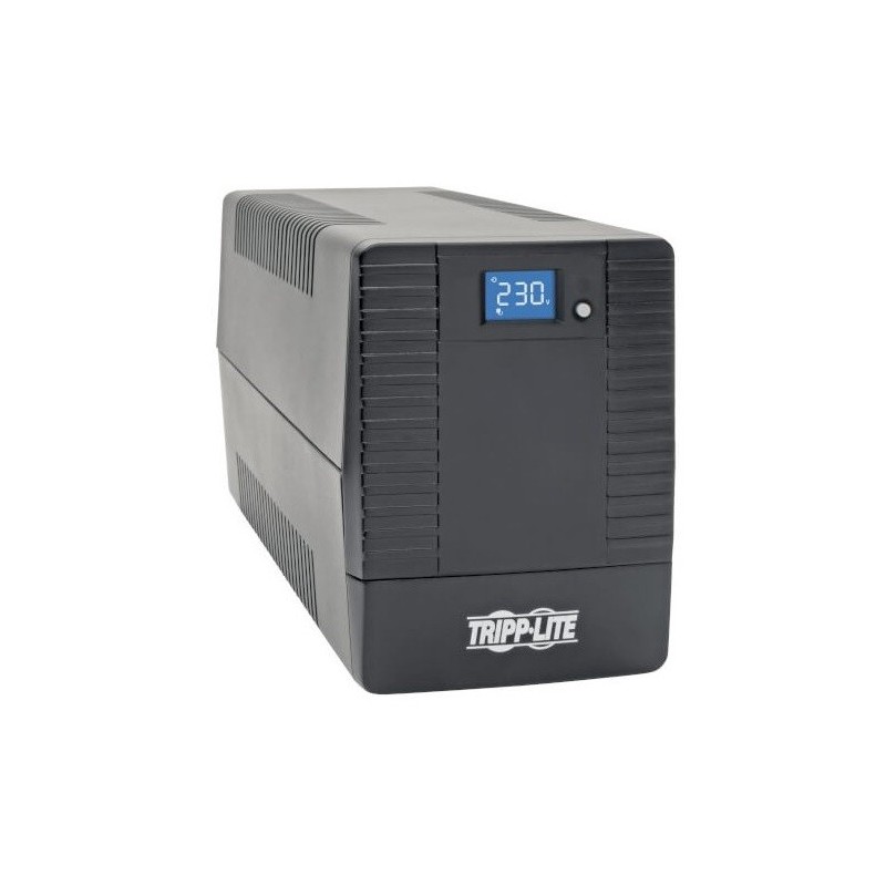 UPS Tripp-Lite Interactivo 1500VA 900W 230V 8tomas C13 OMNIVSX1500