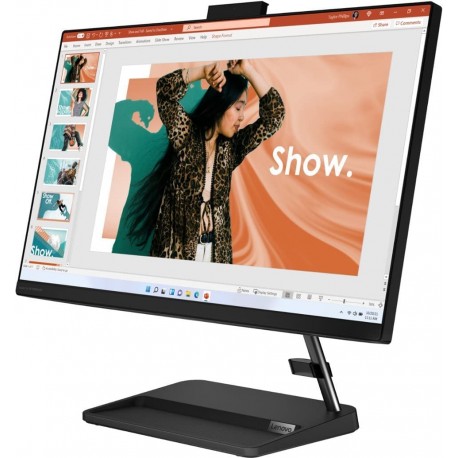 All-In-One Lenovo IdeaCentre 3 27' FHD Touch i7-13620H 3.60GHz 32GB 1TB SSD