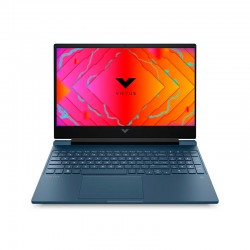 Notebook Gaming HP Victus 15-FA0022LA 15.6' FHD IPS Core i5-12450H 4.5GHz 16GB 512GB SSD NVIDIA GeForce RTX 3050 4GB A14LDLA