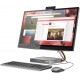 All-In-One Lenovo IdeaCentre 5 27' QHD i5-10400T 2.0GHz 12GB 1TB + 256GB SSD