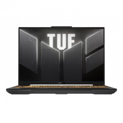 Notebook Gaming Asus TUF F15 16' WUXGA IPS Core 5 210H 4.8GHz 8GB 512GB SSD NVIDIA GeForce RTX 3050 6GB GDDR6 FX607VJ-RL016