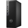 PC Workstation Dell Precision T3240 Compact Xeon W-1250 3.3GHz 16GB 256GB SSD +1TB HDD Nvidia Quadro P1000 4GB