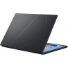 Notebook Asus Zenbook Duo 14' 3K OLED Touch Core Ultra 9 285H 5.4GHz 32GB 1TB SSD UX8406CA-PZ073W