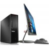 PC WorkStation Lenovo ThinkStation P320 SFF Xeon E3-1245 v6 3.7GHz 16GB 256GB SSD Nvidia Quadro P400 2GB