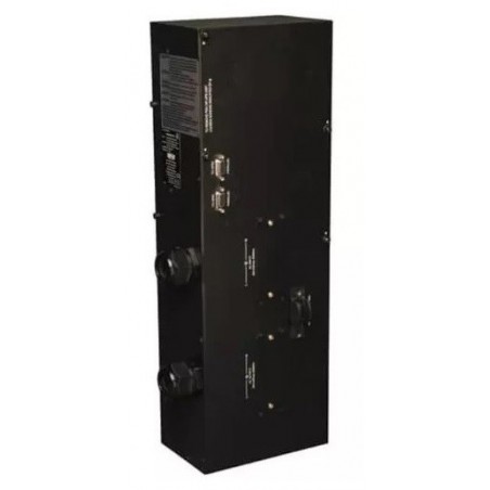 PDU redundante desprendible Tripp-Lite compatible SmartOnline 8-10kVA 200-240V SUPDMB20KHW
