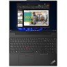 Notebook Lenovo ThinkPad E16 G3 16' WUXGA IPS Core Ultra 7 255H 5.1GHz 32GB 1TB SSD 21SS000KLM
