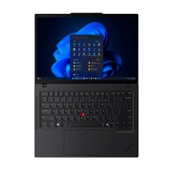 Notebook Lenovo ThinkPad T14 G6 14' WUXGA IPS Core Ultra 7 255U 5.2GHz 16GB 512GB SSD 21QD0014LM