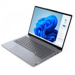 Notebook Lenovo ThinkBook 14 G7 IML 14' WUXGA IPS Core Ultra 7 155H 4.8GHz 16GB 512GB SSD 21MR00CJLM