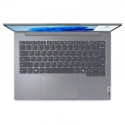 Notebook Lenovo ThinkBook 14 G7 IML 14' WUXGA IPS Core Ultra 7 155H 4.8GHz 16GB 512GB SSD 21MR00CJLM