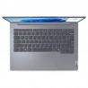 Notebook Lenovo ThinkBook 14 G7 IML 14' WUXGA IPS Core Ultra 7 155H 4.8GHz 16GB 512GB SSD 21MR00CJLM