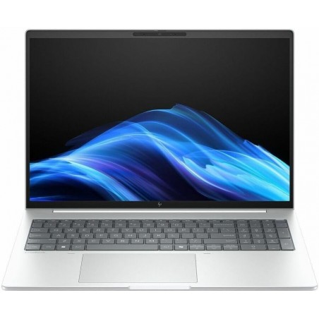 Notebook HP EliteBook 8 G1i 14' WUXGA IPS Core Ultra 7 258V 4.8GHz 32GB 1TB SSD BS6H6LT