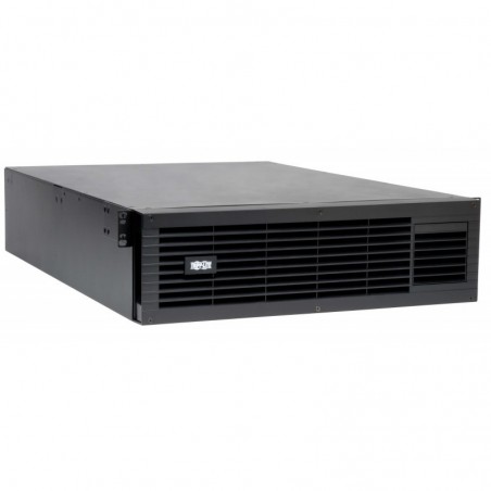 Batería Tripp-Lite Externas de 192V 3U en Rack o Torre Soporte 5KVA 8KVA BP192V12-3U