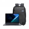 Notebook Asus Expertbook 14' WUXGA IPS Core Ultra 7 255H 5.1GHz 32GB 1TB SSD B5405CCA-NZ0916X