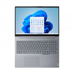 Notebook Lenovo ThinkBook 16 G8 IAL 16' WUXGA IPS Core Ultra 7 255H 5.1GHz 16GB 1TB SSD 21SK00CFLM