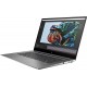 Notebook Workstation HP ZBook Studio G8 15.6' FHD i9-11900H 2.5GHz 32GB 1TB SSD Nvidia Quadro RTX A2000 4GB