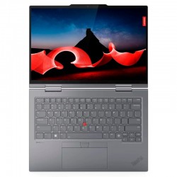 Notebook Lenovo Thinkpad X1 G9 14' WUXGA IPS Core Ultra 7 155U 4.8GHz 32GB 1TB SSD 21KF000YLM