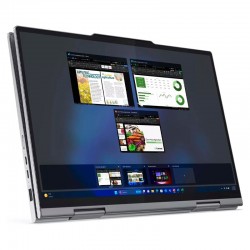 Notebook Lenovo Thinkpad X1 G9 14' WUXGA IPS Core Ultra 7 155U 4.8GHz 32GB 1TB SSD 21KF000YLM