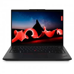 Notebook Lenovo Thinkpad L14 G5 14' WUXGA IPS Core Ultra 7 155U 4.8GHz 16GB 1TB SSD 21L2000XLM