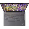 Notebook Workstation Lenovo ThinkPad P16 16' Ips I7-1260P 3.4Ghz 32GB 1TB SSD NVIDIA RTX A2000 8GB GDDR6 21D7001WLM