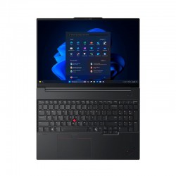 Notebook Lenovo Thinkpad E16 G3 16' WUXGA IPS Core Ultra 7 255H 4.8GHz 16GB 1TB SSD 21SS000JLM