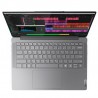 Notebook Lenovo Yoga Slim 7 14' WUXGA OLED Core Ultra 5 125H 4.5GHz 16GB 512GB SSD 83CV0023LM