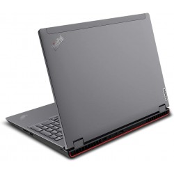 Notebook Workstation Lenovo ThinkPad P16 16' FHD IPS I7-1260P 3.4Ghz 16GB 1TB SSD NVIDIA RTX A2000 4GB GDDR6 21BU001LLM