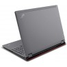Notebook Workstation Lenovo ThinkPad P16 16' FHD IPS I7-1260P 3.4Ghz 16GB 512GB SSD NVIDIA RTX A2000 4GB GDDR6 21BU001KLM