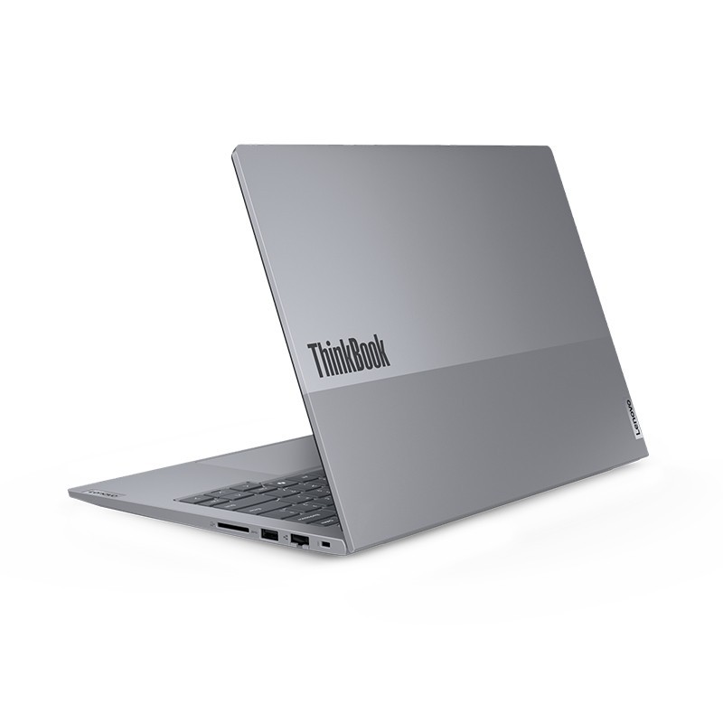 Notebook Lenovo ThinkBook 14 G7 IML 14' WUXGA IPS Core Ultra 5 125U 4.3GHz 16GB 512GB SSD 21MR00CHLM