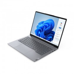 Notebook Lenovo ThinkBook 14 G7 IML 14' WUXGA IPS Core Ultra 5 125U 4.3GHz 16GB 512GB SSD 21MR00CHLM