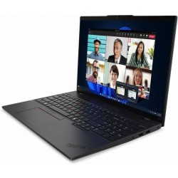 Notebook Lenovo ThinkPad L16 G1 16' WUXGA IPS Core Ultra 5 125U 4.3GHz 16GB 1TB SSD 21L4001ALM
