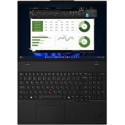 Notebook Lenovo ThinkPad L16 G1 16' WUXGA IPS Core Ultra 5 125U 4.3GHz 16GB 1TB SSD 21L4001ALM