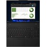 Notebook Lenovo ThinkPad L16 G1 16' WUXGA IPS Core Ultra 5 125U 4.3GHz 16GB 1TB SSD 21L4001ALM