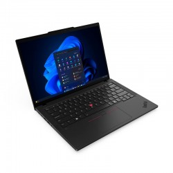 Notebook Lenovo ThinkPad T14 G6 14' WUXGA IPS Core Ultra 5 225U 4.8GHz 16GB 512GB SSD 21QD0019LM