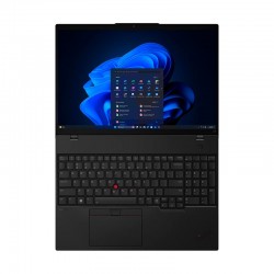 Notebook Lenovo ThinkPad L16 G2 16' WUXGA IPS Core Ultra 5 225U 4.8GHz 16GB 512GB SSD 21SB000JLM
