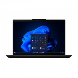 Notebook Lenovo ThinkPad L16 G2 16' WUXGA IPS Core Ultra 5 225U 4.8GHz 16GB 512GB SSD 21SB000JLM