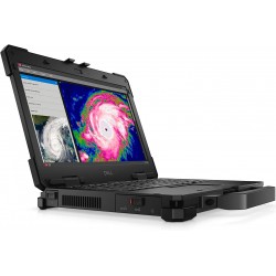 Notebook Dell Latitude Rugged Extreme 7330 13.3' FHD Touch i7-1185G7 3.0GHz 32GB 512GB SSD