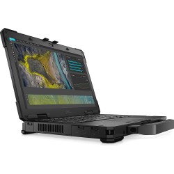 Notebook Dell Latitude Rugged 14 5430 14' FHD Touch i5-1135G7 2.4GHz 16GB 512GB SSD 