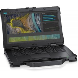 Notebook Dell Latitude Rugged 14 5430 14' FHD i5-1135G7 2.4GHz 16GB 1TB SSD