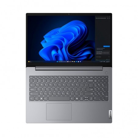 Notebook Lenovo V15 G5 IRL 15.6' FHD TN Core i7-13620H 4.9GHz 16GB 1TB SSD 83GW005FLD