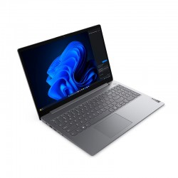 Notebook Lenovo V15 G5 IRL 15.6' FHD TN Core i7-13620H 4.9GHz 16GB 1TB SSD 83GW005FLD