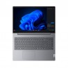 Notebook Lenovo V15 G5 IRL 15.6' FHD TN Core i7-13620H 4.9GHz 16GB 1TB SSD 83GW005ELM