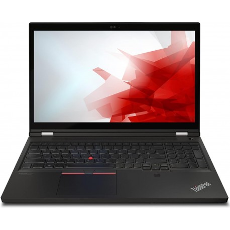 Notebook Workstation Lenovo ThinkPad P15 15.6' UHD 4K i9-10885H 2.4GHz 32GB 1TB SSD NVIDIA Quadro RTX5000 16GB