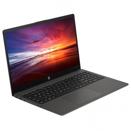 Notebook HP 250 G10 15.6' LCD HD SVA Core i7-1355U 5.00GHz 8GB 512GB SSD 9S8U5LA