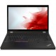 Notebook Workstation Lenovo ThinkPad P15 15.6' UHD 4K i7-10750H 2.6GHz 64GB 1TB SSD NVIDIA Quadro RTX 5000 16GB