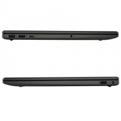 Notebook HP 250 G10 15.6' LCD HD SVA Core i7-1355U 5.00GHz 8GB 512GB SSD 9S8U5LA
