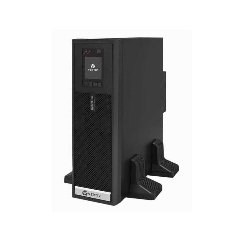 Ups Vertiv Liebert Ita2 20000VA 20000KW 20kva 20kw Trifásico Ita-20k00al3a02p00