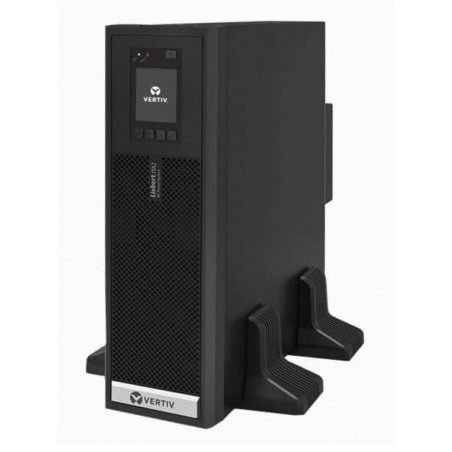 Ups Vertiv Liebert Ita2 20000VA 20000KW 20kva 20kw Trifásico Ita-20k00al3a02p00